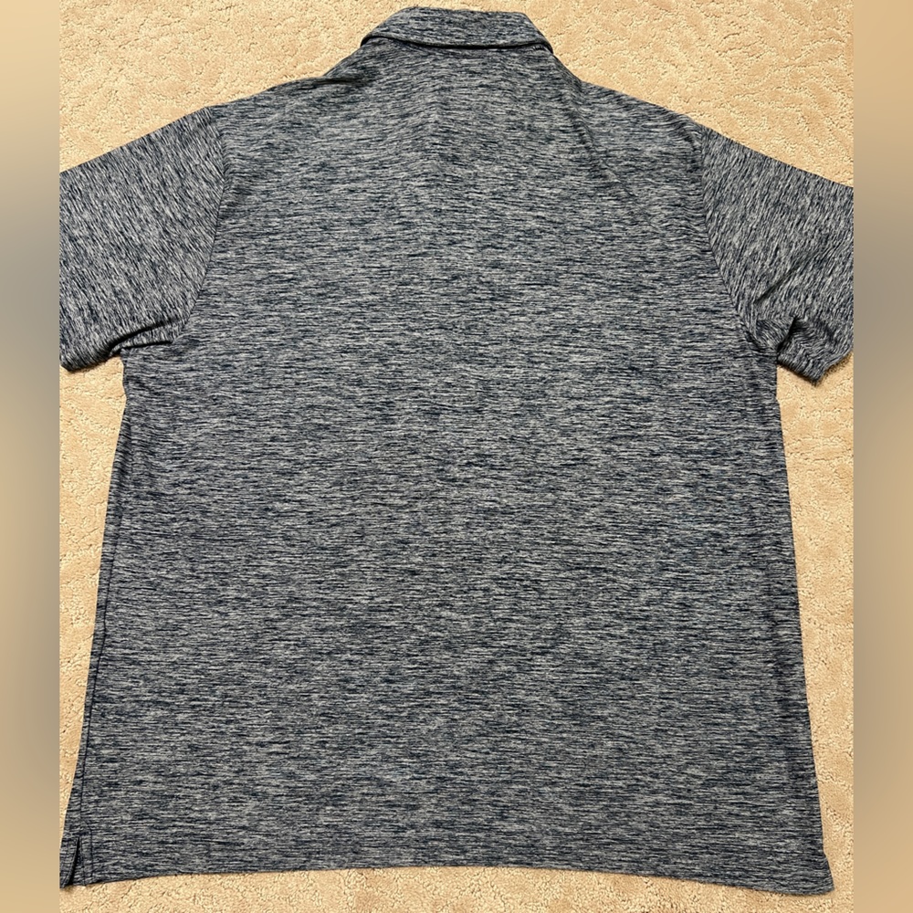 Under Armour Performance Polo - Picture 5 of 5